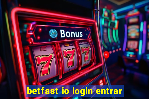 betfast io login entrar